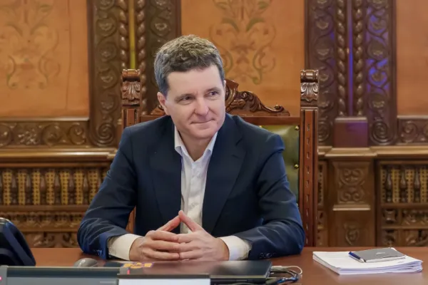 România s-a alăturat inițiativei de a înființa o Coaliție Europeană împotriva Drogurilor. Anunțul președintelui Nicușor Dan