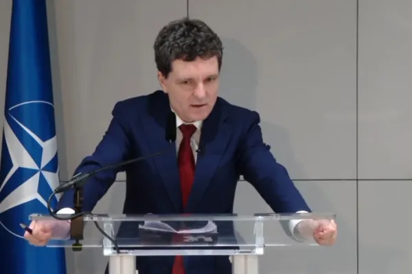 Nicușor Dan a prezentat Strategia Națională de Apărare. Care sunt principalele direcții ale documentului