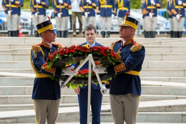Nicușor Dan, prima apariție după scandalul dosarului alegerilor. Ce va face președintele după seria de gafe la nivel înalt