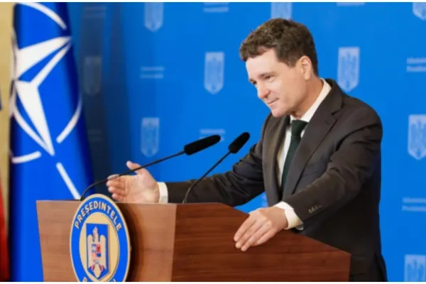 Blocaj pe Legea energiei. Nicușor Dan atacă modificările la Curtea Constituțională