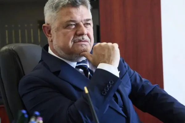 Ninel Peia, după ce opoziția a depus moțiune simplă împotriva lui Ilie Bolojan: ”Educația a intrat într-o zonă periculoasă de austeritate fără protecție”