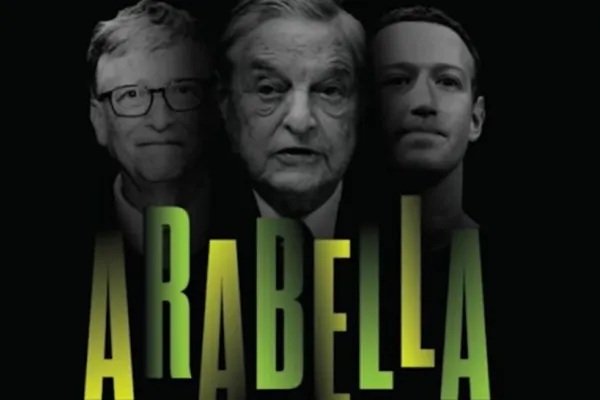Cine sunt miliardarii care au plătit ca Trump să fie denigrat. Sute de milioane de euro pompate în protestele recente din SUA