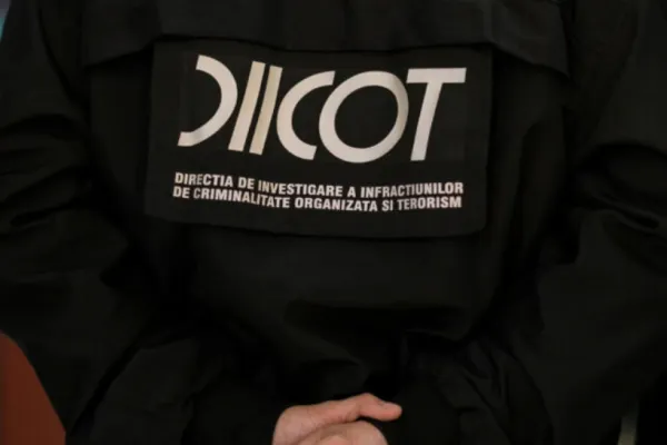 Scandal de amploare în vestul țării: dosar de contrabandă cu mărfuri din Turcia – 11 persoane reținute, printre care și patru polițiști din Timiș