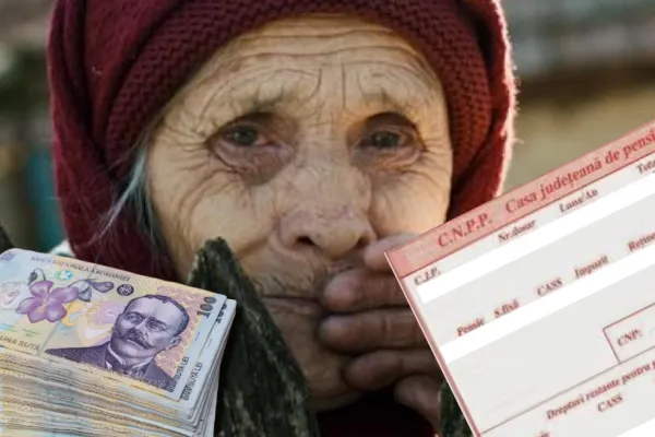 Tomac pune condiții. Când și în ce condiții va crește pensiile?