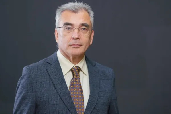 Petrișor Peiu, senator AUR, despre un nou proiect de lege: „Să nu mai avem explozii provocate de scurgeri de gaze”