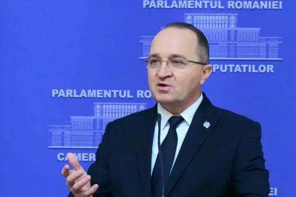 Petru Negrea (deputat AUR): „Rahova și Burdujeni, povești identice despre suferință și batjocură administrativă”