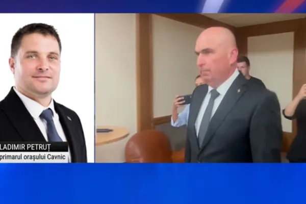 Un primar PNL trage semnalul de alarmă cu privire la Ilie Bolojan: „Omul ăsta e periculos, n-are suflet pentru copii și pentru oameni”