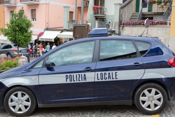 Unul dintre autorii spargerii de 10.000 de lei de la Poșta din Timișoara, prins în Italia: bărbatul a fost arestat