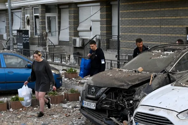 Război în Ucraina, ziua 1343. ONU acuză Rusia că folosește tactici de terorizare a civililor ucraineni - LIVE TEXT