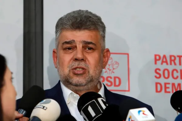 Marcel Ciolacu, atac dur la adresa lui Ilie Bolojan și Dragoș Pîslaru:”Sunt autorii unei crime cu premeditare care ne costă miliardele din PNRR”