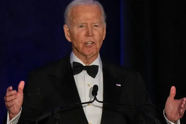 Documente declasificate arată că Joe Biden ar fi cerut CIA să nu publice un raport despre legăturile afacerilor familiei sale în Ucraina