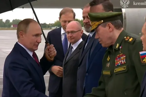 Putin a anunțat finalizarea testelor rachetei intercontinentale Burevestnik și a numit forțele nucleare ale Rusiei cele mai bune din lume