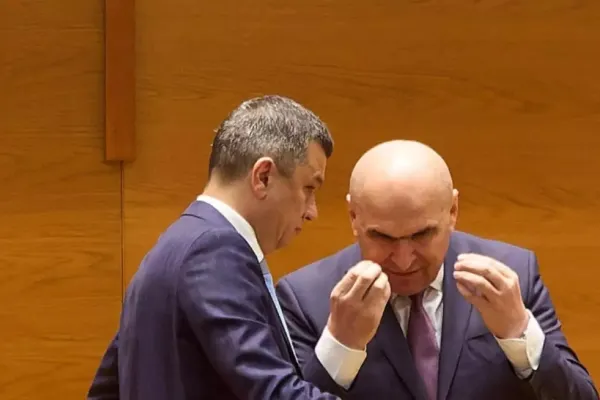 Ilie Bolojan, despre foștii parteneri de la PSD: Am, aşa, un sentiment de neînţelegere