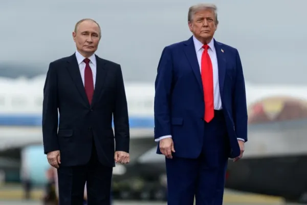 Război în Ucraina, ziua 1332. Trump se va întâlni cu Putin la Budapesta ”în următoarele două săptămâni”