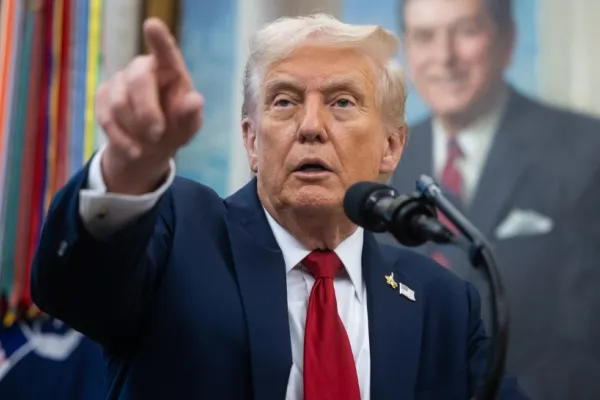 Trump dă undă verde: Ucraina primește informații secrete pentru atacurile asupra infrastructurii energetice rusești