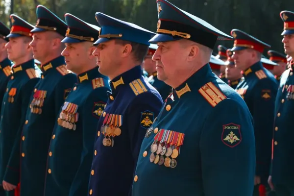 Alertă militară: experții americani avertizează că Rusia pregătește terenul pentru un conflict cu NATO