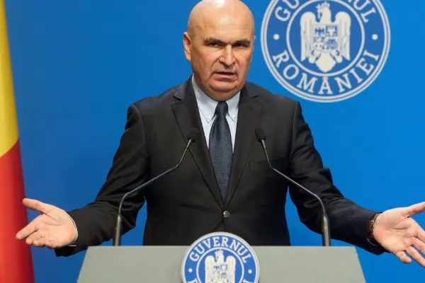 Promisiunile lui Bolojan: „TVA nu va crește și nici alte taxe în 2026”