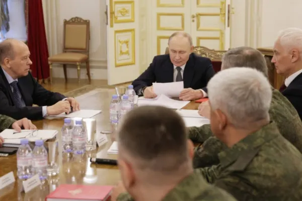 Rusia vrea să pună la muncă „paraziții”. Măsuri fără precedent împotriva șomajului și a muncii la negru