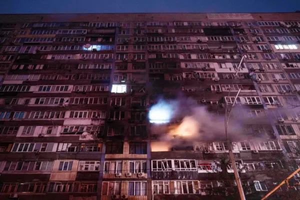 Război în Ucraina, ziua 1503. Rusia a lansat noi atacuri asupra infrastructurii energetice a Ucrainei - LIVE TEXT