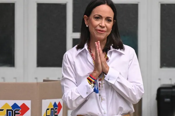 Surpriză de proporții pe scena internațională. Laureata Premiului Nobel pentru Pace i-a dedicat distincția lui Donald Trump
