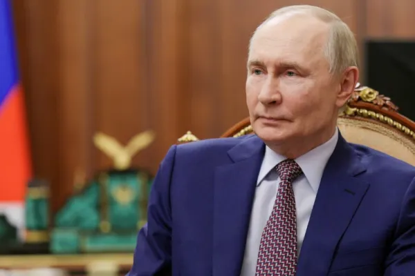 Locul din Europa pe care a pus ochii Putin. De aici ar putea începe Al Treilea Război Mondial