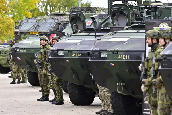 Cele două orașe care ar fi șterse de pe hartă dacă Rusia atacă Polonia. Avertismentul unui general american