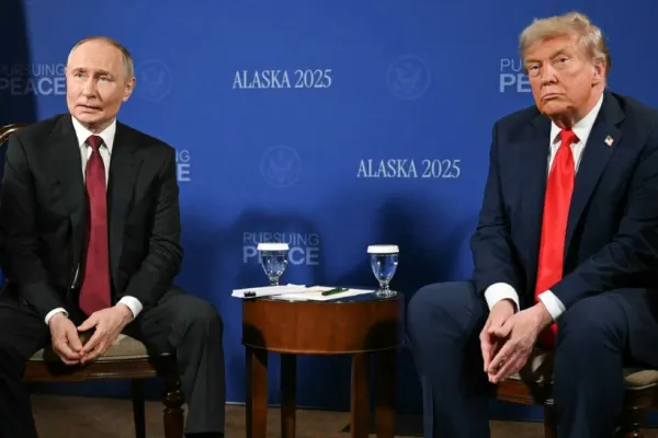 Donald Trump, mesaj clar în legătură cu o eventuală întrevedere cu Vladimir Putin. „Nu îmi voi pierde timpul”