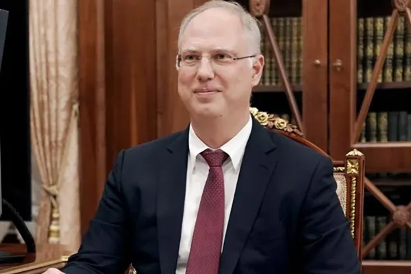 Putin și-a trimis emisarul special la Washington, să încerce să salveze relațiile cu Trump