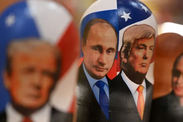 Ce l-a scos din sărite pe Trump așa de mult încât a decis să anuleze întâlnirea cu Putin de la Budapesta? Informații noi ies la iveală