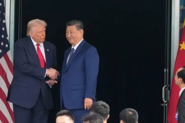 Donald Trump anunță o mișcare neașteptată: SUA și China, împreună pentru pace în Ucraina