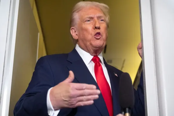 Trump ordonă reluarea testelor nucleare după ce Putin s-a lăudat cu teste reușite ale „armei apocalipsei”