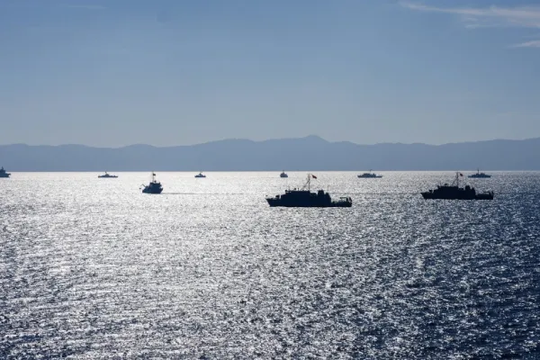 „Marea Neagră ar deveni un lac rusesc”. România, piesă-cheie în scenariul strategic al Moscovei, dat de gol de un fost oficial