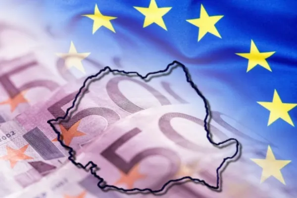 Datoria extenă a României a atins un nou record absolut. Guvernul a împrumutat într-un an cât alții în zece