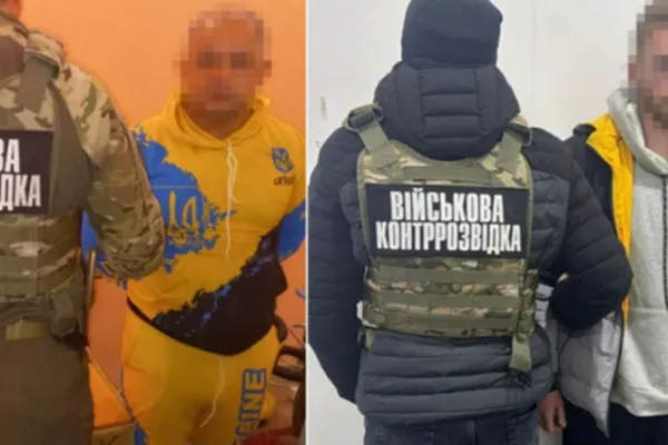 Război în Ucraina, ziua 1329. Operațiune a SSU: opt agenți ruși și doi ucraineni, reținuți pentru tentativă de sabotaj - LIVE TEXT