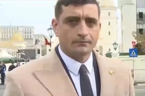 Provocarea lui George Simion pentru clasa politică: „Dacă tot sunteți așa de tari, tăiați mâine pensiile speciale”