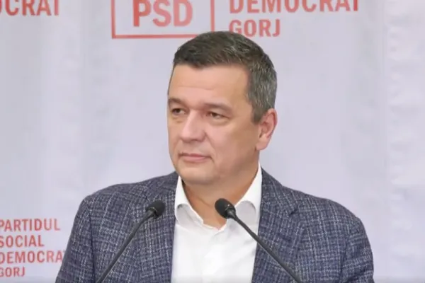 Scandal uriaș pe ordonanța concedierilor din administrație. Sorin Grindeanu: ”Reforma nu înseamnă să dai oamenii afară”-VIDEO