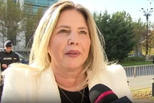 Românii, alături de Anca Alexandrescu în bătălia pentru Capitală. Mesajele de susținere ale oamenilor