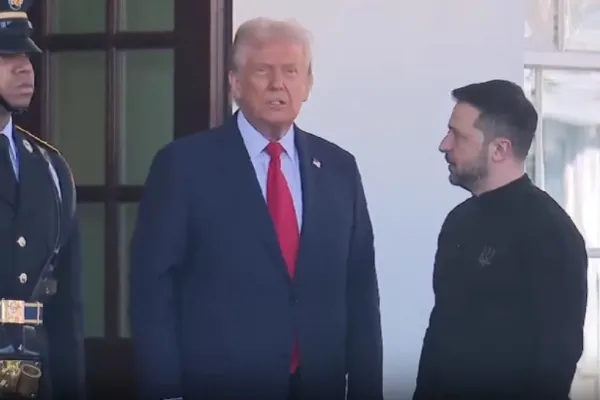 Donald Trump îi dă un nou ultimatum lui Vladimir Putin. Gestul la care va recurge Trump dacă războiul nu se va încheia