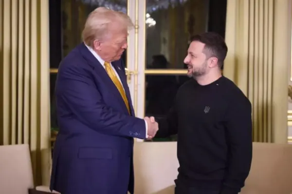 Ucraina a acceptat planul de pace al SUA. Putin nu a răspuns încă