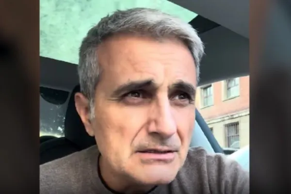 Robert Turcescu a dat de pământ cu Nicușor Dan: ”Acest președinte gingaș se simte hărțuit”