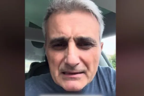 Robert Turcescu îl face praf pe Nicușor Dan, după episodul din Elveția: „Data viitoare să secretizezi ședința CSAT” – VIDEO