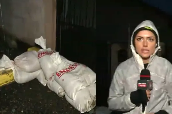 Realitatea Plus, transmisiuni în DIRECT din zonele vizate de CODUL ROȘU din județul Constanța. La Valul lui Traian, oamenii se tem de ce este mai rău – LIVE TEXT/VIDEO