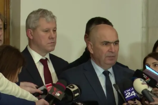 Vizită oficială: comisarul european pentru afaceri vine în Capitală. Întâlniri programate cu Ilie Bolojan, Nicușor Dan și Cătălin Predoiu