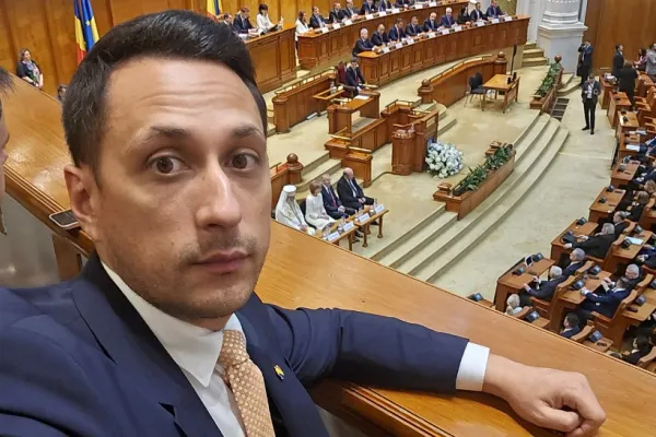 Disperarea sistemului. Nu știu ce să mai facă pentru a fura voturi de la Anca Alexandrescu. Vlad Gheorghe renunță și-l susține pe Ciucu