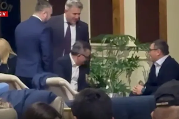 Personaj controversat, pe lista de consilieri ai lui Nicușor Dan. A fost concediat din funcția de secretar de stat în 2018 pentru conflict de interese