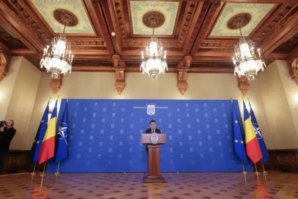 Nicușor Dan recunoaște: "Nu avem nici acum un raport complet al motivului pentru anularea alegerilor"