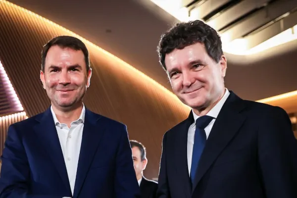 Nicușor Dan, tot mai aproape de un nou PARTID, după eșecul USR la alegeri - SURSE