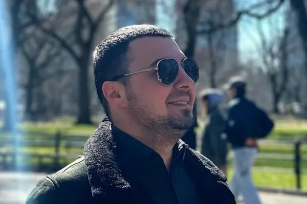 Cine este Ștefan Stofor, rezistul care i-a spus lui Nicușor Dan să candideze încă din noaptea victoriei lui Călin Georgescu