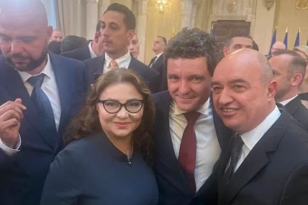 Fosta soție a avocatului lui Coldea, legături până la Bolojan. Ce o leagă pe Cristina Trăilă de scandalul șpăgii din Guvern. Reacția Cristinei Trăilă – ANCHETĂ