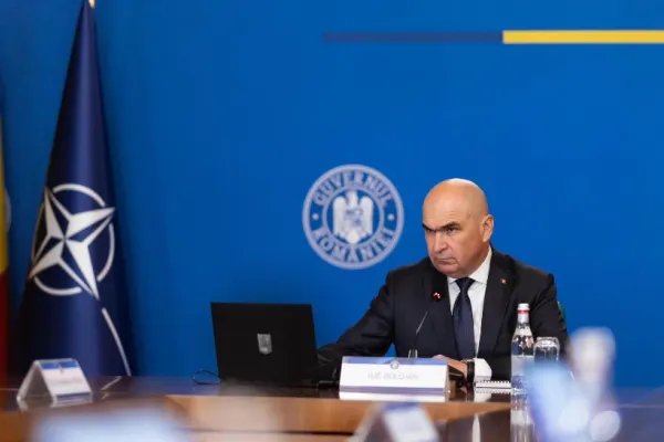 Bomba momentului în dosarul șpăgii de la Guvern: se pregătește audierea lui Bolojan